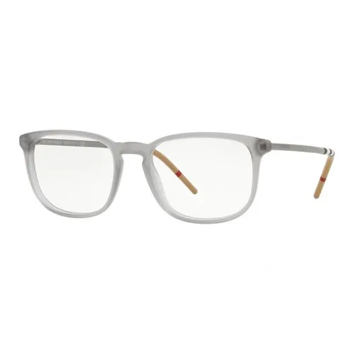 Kính Mắt Cận Buberry Eyeglasses OBE2283 3751 52 Màu Ghi