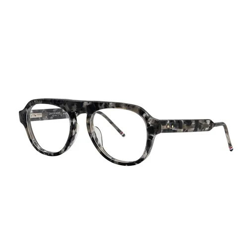 Kính Mắt Cận Thom Browne TBX 416 Màu Đen Xám - Kính mắt - Vua Hàng Hiệu