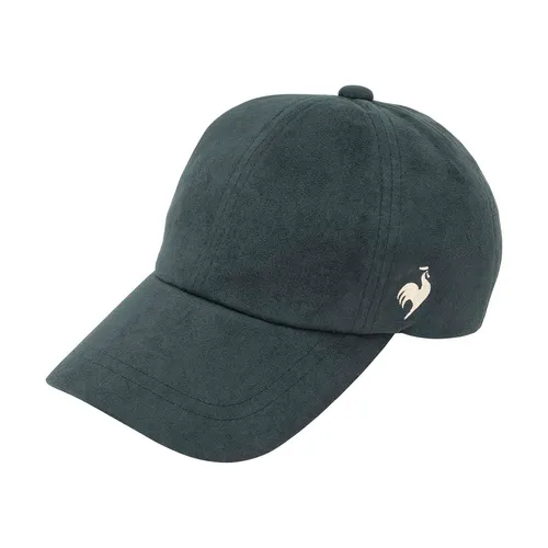 Mũ nón - Mũ Nam Le Coq Sportif QMAWJC50V-GR Màu Xanh - Vua Hàng Hiệu