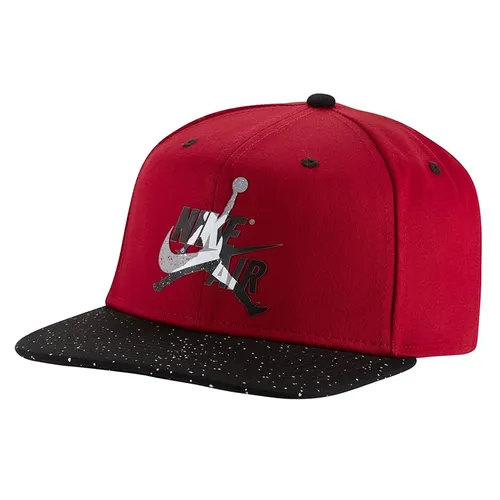 Mũ Nam Nike Jordan Pro Cap JM CLCS CU1985-687 Màu Đỏ - Mũ nón - Vua Hàng Hiệu
