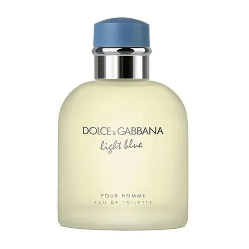 Nước Hoa Nam Dolce & Gabbana D&G Light Blue Pour Homme EDT 200ml