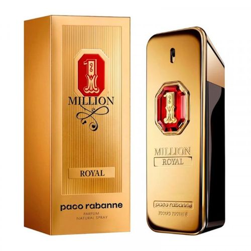 Nước Hoa Nam Paco Rabanne 1 Million Royal Parfum 100ml