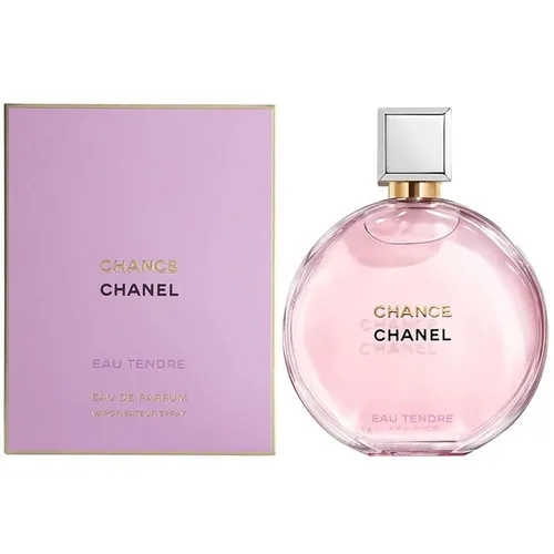 Nước Hoa Nữ Chanel Chance Eau Tendre EDP 150ml