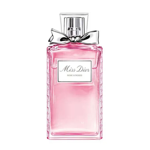Nước Hoa Nữ Dior Miss Dior Rose N’roses Eau De Toilette 100ml - Nước hoa - Vua Hàng Hiệu