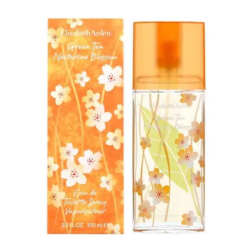 Nước hoa - Nước Hoa Nữ Elizabeth Arden Green Tea Nectarine Eau De Toilette 100ml - Vua Hàng Hiệu