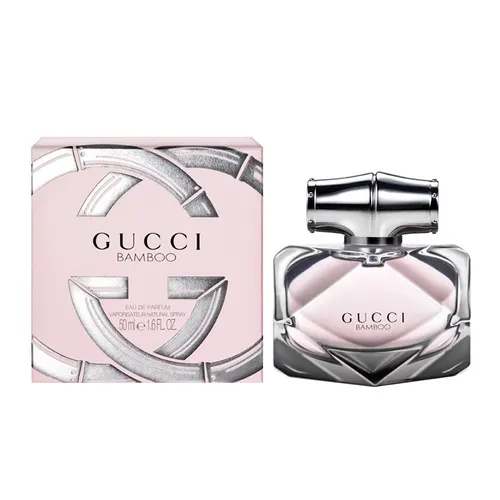 Nước Hoa Nữ Gucci Bamboo For Women EDP Thiết Kế Sang Trọng 50ml