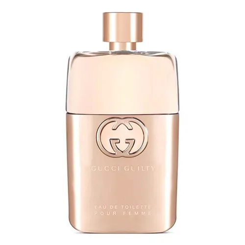 Nước Hoa Nữ Gucci Guilty Pour Femme Eau De Toilette 90ml