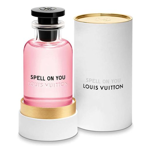 Nước Hoa Nữ Louis Vuitton LV Spell On You Eau De Parfum 100ml