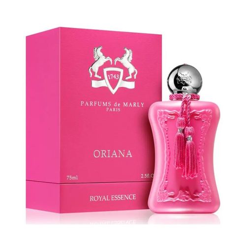 Nước Hoa Nữ Parfums De Marly Oriana Royal Essence EDP 75ml