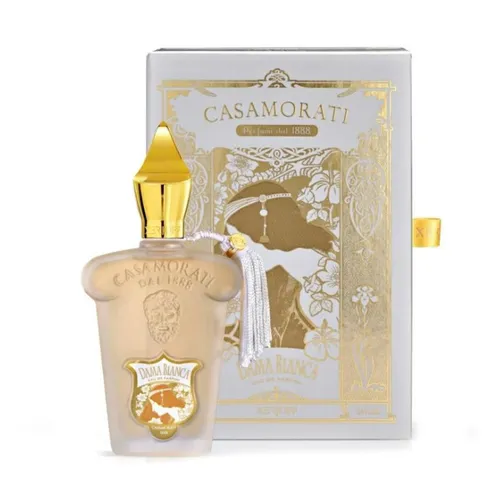 Xerjoff - Nước Hoa Nữ Xerjoff Casamorati 1888 Dama Bianca EDP 100ml - Vua Hàng Hiệu