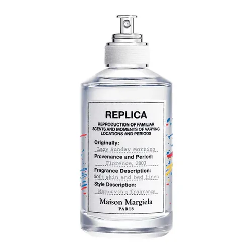 Nước Hoa Unisex Maison Martin Margiela Replica Lazy Sunday Morning EDT 100ml  