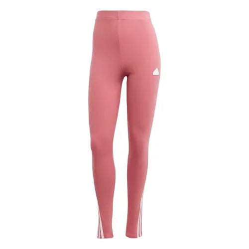 Quần Bó Tập Luyện Nữ Adidas W Fi 3S Legging IC0517 Màu Hồng Nude Size S - Thời trang - Vua Hàng Hiệu