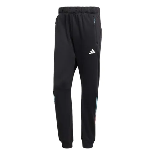 Thời trang Adidas Quần dài - Quần Dài Thể Thao Nam Adidas TI 3S Pant HS7514 Màu Đen Size S - Vua Hàng Hiệu