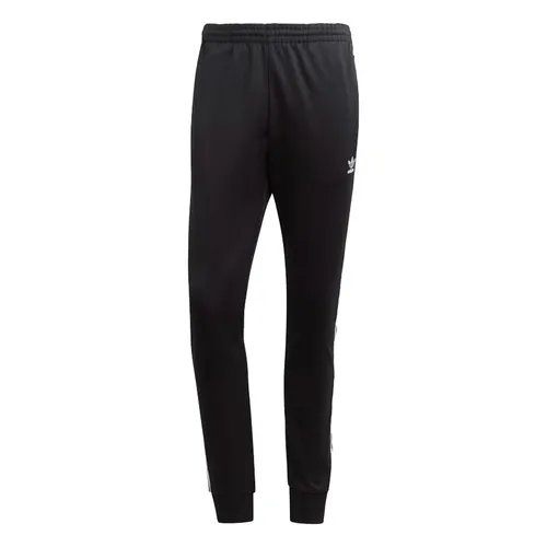 Thời trang Adidas Quần dài - Quần Dài Thể Thao Nam Adidas Track Pant SST Classics Adicolor IA4791 Màu Đen Size XS - Vua Hàng Hiệu