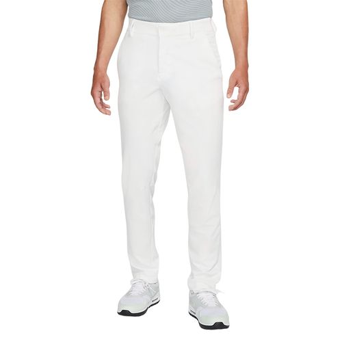 Quần Golf Nam Nike Dri-FIT Vapor Men's Slim Fit Pants DA3063-121 Màu Trắng Size 32