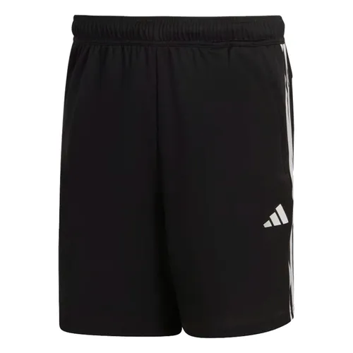 Quần Short Nam Adidas Essentials Pique 3-Stripes Workout IB8111 Màu Đen Size 2XL - Thời trang - Vua Hàng Hiệu