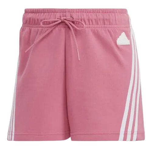Quần Short Nữ Adidas Future Icons IC0522 Màu Hồng Size XS
