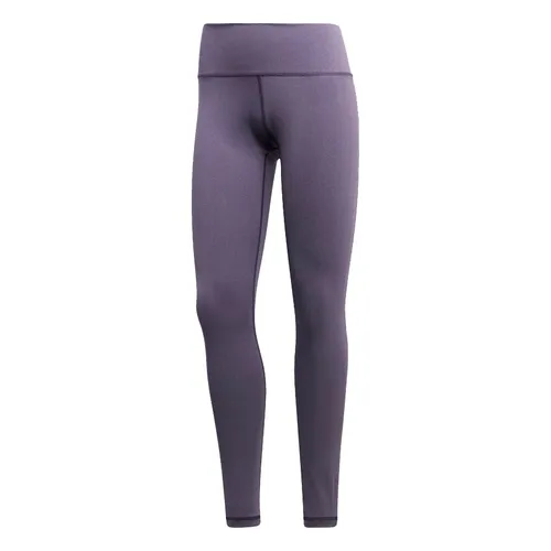 Quần Thể Thao Nữ Adidas The BT HR SLD DU4419 Màu Tím Size L - Thời trang - Vua Hàng Hiệu