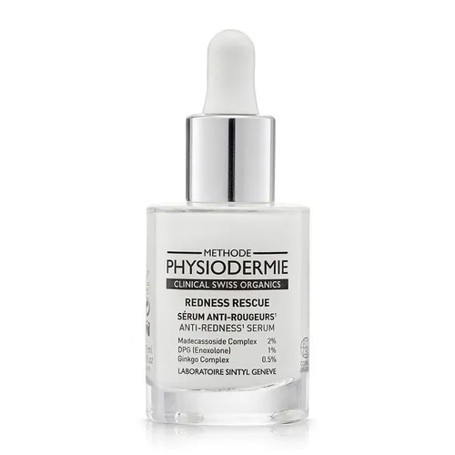 Mỹ phẩm - Serum Physiodermie Redness Rescues Hỗ Trợ Cải Thiện Da Demodex, Chàm, Vảy Nến 29ml - Vua Hàng Hiệu