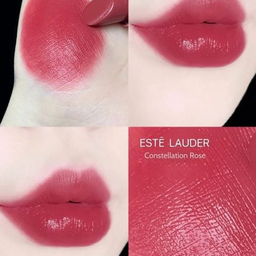 Set Son Estée Lauder Stellar Lipstick Collection 5pcs-4