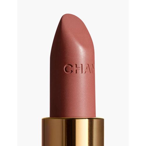 Son Chanel Rouge Allure Velvet Luminous Matte Lip Intuitive 61 Màu Đỏ Đất-2