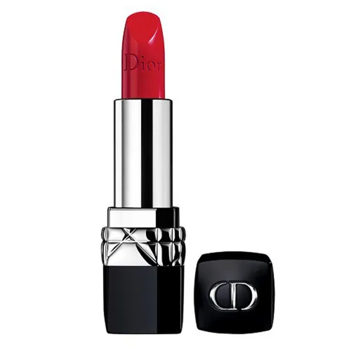 Son Dior Rouge 854 Concorde Màu Đỏ Cherry