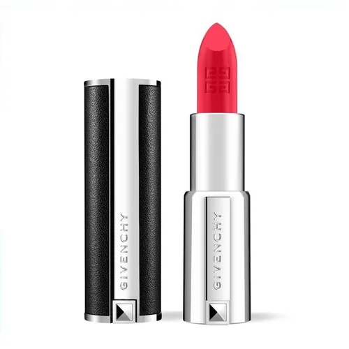 Son Môi Đỏ san hô - Son Givenchy Le Rouge 305 Rouge Egerie Màu Đỏ San Hô - Vua Hàng Hiệu