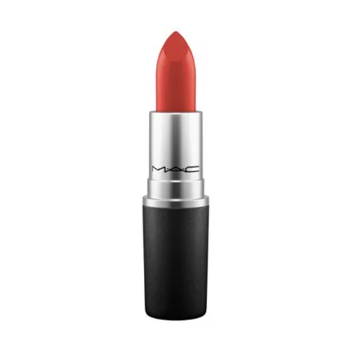 Son MAC Chili 602 Đẹp Sang Chảnh Màu Đỏ Gạch