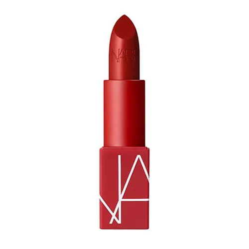 Son Nars 2964 Shanghai Express 3.5g  Màu Đỏ Mận (Vỏ Đỏ)
