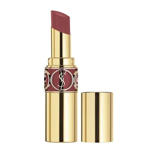 Son Yves Saint Laurent YSL Rouge Volupté Shine 92 Rouge Caftan Nâu Đỏ