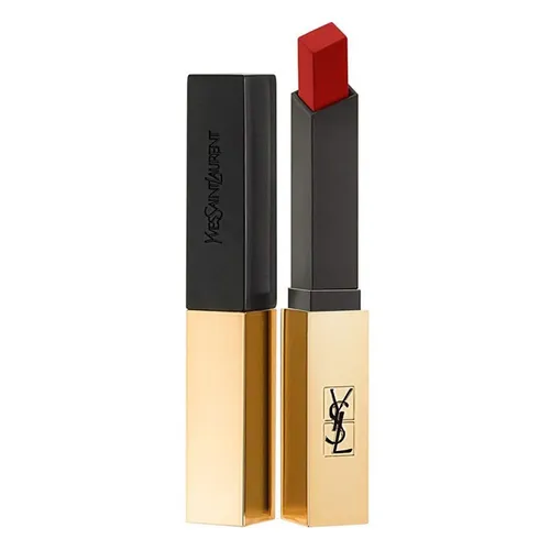 Son Yves Saint Laurent YSL The Slim 33 Orange Desire Màu Đỏ Cam Gạch