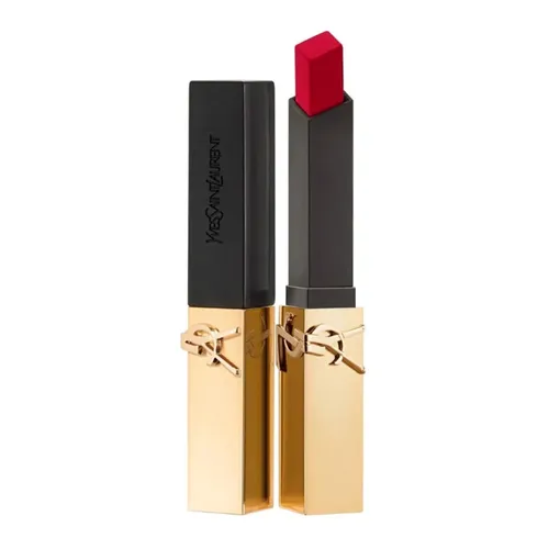 Son Yves Saint Laurent  YSL The Slim Limited Wild Collector 21 Rouge Paradoxe Đỏ Thuần (Phiên Bản Đặc Biệt)