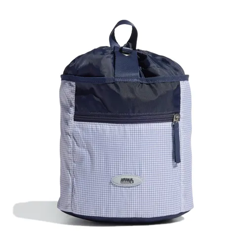 Adidas - Túi Adidas R.Y.V. Bucket Bag HD9656 Màu Trắng Xanh - Vua Hàng Hiệu