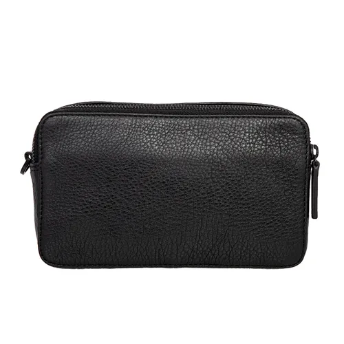 Túi Cầm Tay Nam Gianni Conti Clutch 1812218 Màu Đen