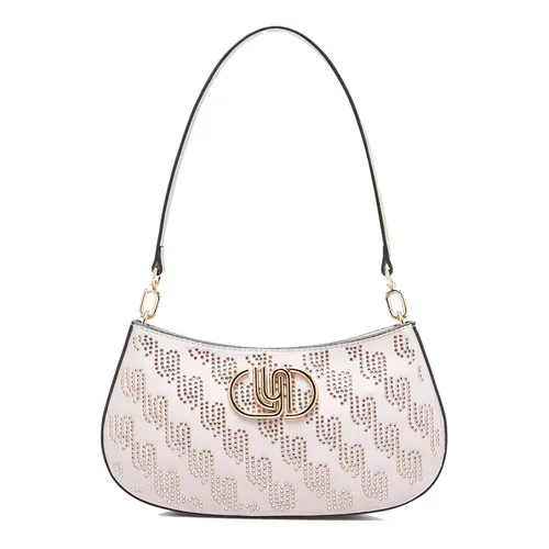 Túi Đeo Vai Nữ Lyn Infinite Meya CT M Shoulder Bags LL23MBF277 Màu Be