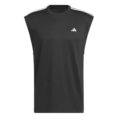 Áo Ba Lỗ Nam Adidas All World Tank IC2464 BSR04 Màu Đen Size M