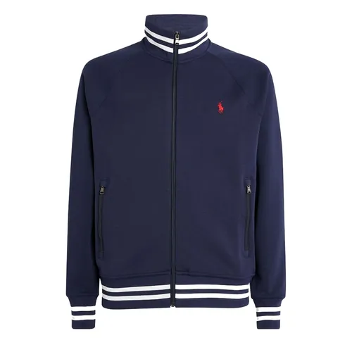 Thời trang Ralph Lauren Nam Áo khoác - Áo Khoác Nam Ralph Lauren 9529001 – NVY Màu Xanh Navy Size XS - Vua Hàng Hiệu