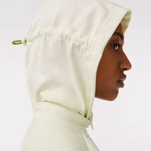 Mua Áo Khoác Nỉ Nữ Lacoste Women's SPORT Loose Fit Zip Sweatshirt