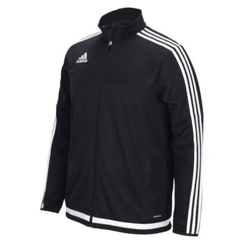 Áo Khoác Nữ Adidas Jersey Performance M64058 Màu Đen Size S