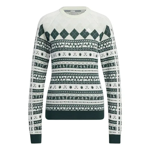 Áo Len Nữ Adidas HG5795 Màu Xanh Green Size S - Thời trang - Vua Hàng Hiệu