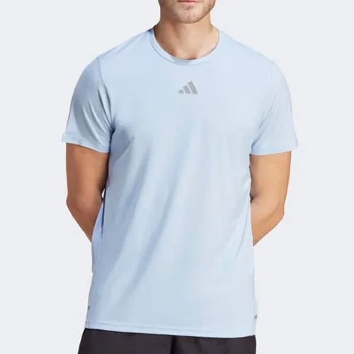 Thời trang Xanh dương Áo phông - Áo Phông Nam Adidas Otr Cooler Tee HR3269 Tshirt Màu Xanh Dương Size XS - Vua Hàng Hiệu