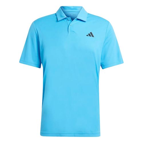 Áo Polo Nam Adidas Tennis Club Polo HS3280 Màu Xanh Blue Size XL