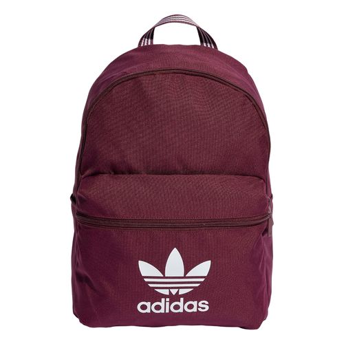 Balo Adidas Adicolor Backpack IL1961 Màu Đỏ Mận