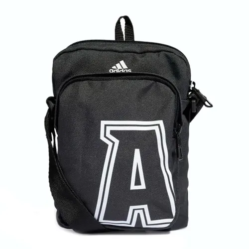 Balo Adidas Brand Love Classic Letter Pattern IJ5633 Màu Đen - Túi xách - Vua Hàng Hiệu