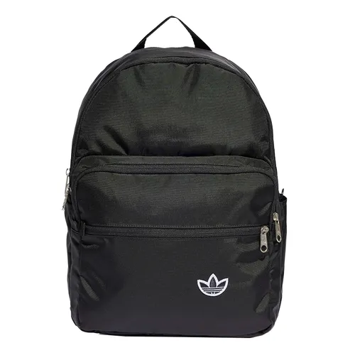 Balo Nữ Adidas Premium Essentials Backpack IJ5006 Màu Đen