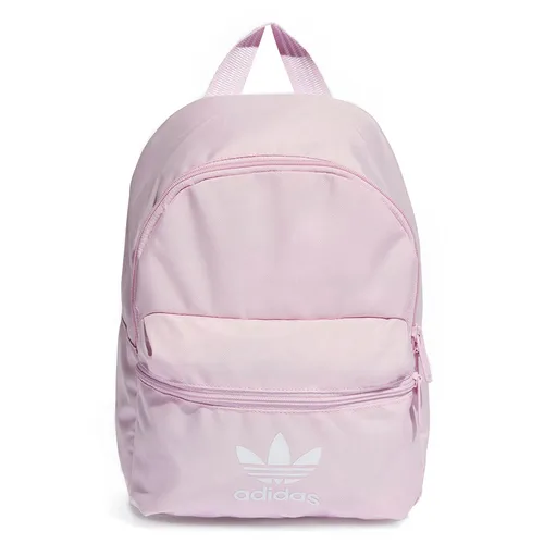 Balo Nữ Adidas Small Adicolor Classic Backpack IL4813 Màu Hồng Nhạt - Túi xách - Vua Hàng Hiệu