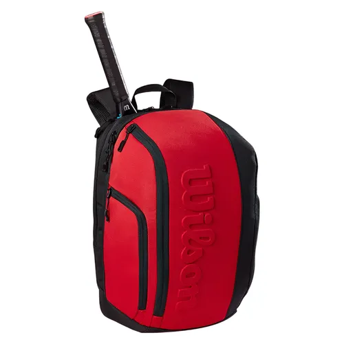 Balo Tennis Wilson Super Tour Clash V2.0 WR8016601001 Màu Đỏ