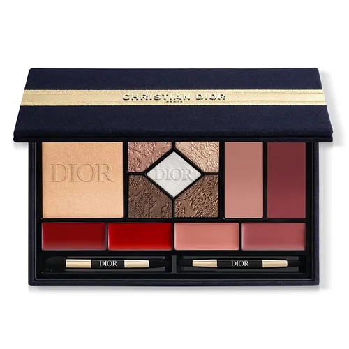 Bảng Phấn Mắt Dior All-in-One Makeup Limited Ecrin Couture 12 Màu