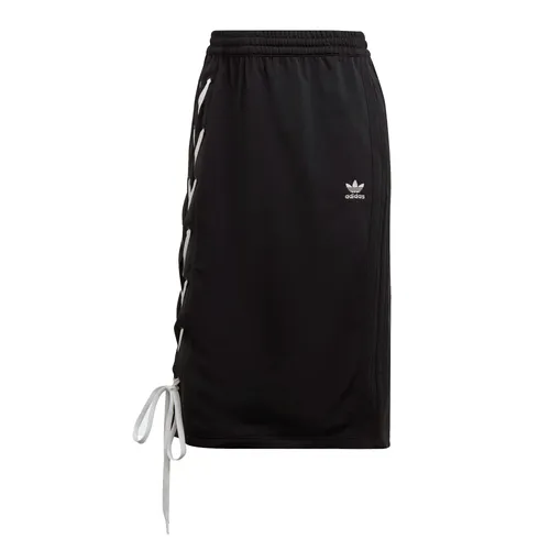 Chân Váy Nữ Adidas Always Original Laced HK5059 Màu Đen Size 30