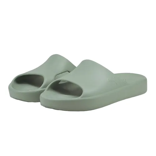 Dép Puma Shibui Cat 385296 Màu Xanh